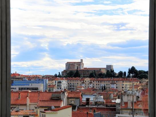 Hôtel Arcantis Le Mondial  | Perpignan | Pyrenees-Orientales | France 13