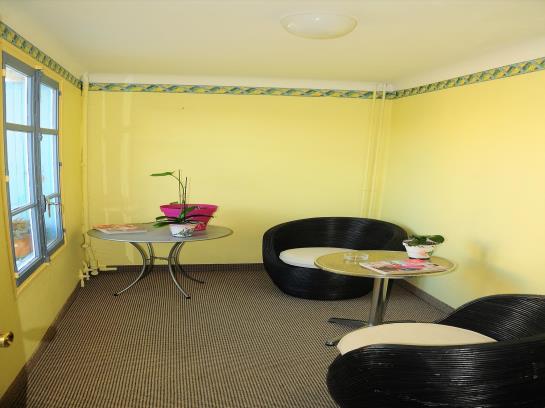 Hôtel Arcantis Le Mondial  | Perpignan | Pyrenees-Orientales | France 15