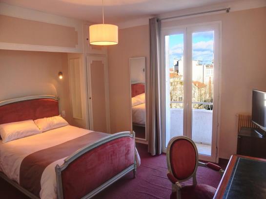 Hôtel Arcantis Le Mondial  | Perpignan | Pyrenees-Orientales | France 16