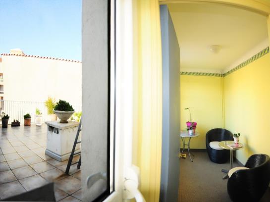 Hôtel Arcantis Le Mondial  | Perpignan | Pyrenees-Orientales | France 18