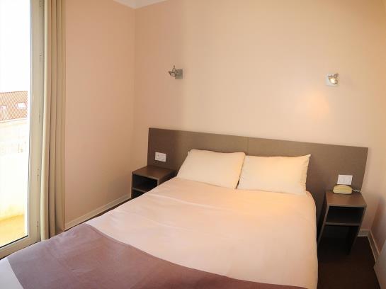 Hôtel Arcantis Le Mondial  | Perpignan | Pyrenees-Orientales | France 19