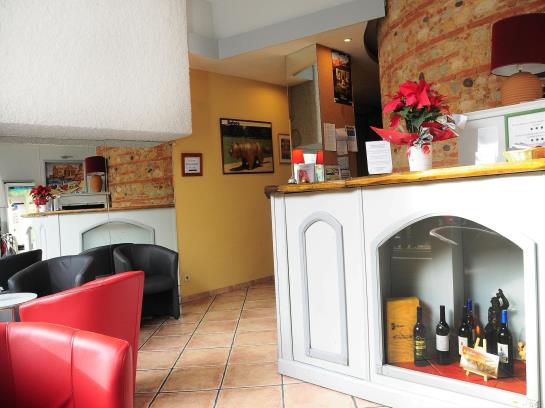 Hôtel Arcantis Le Mondial  | Perpignan | Pyrenees-Orientales | France 2