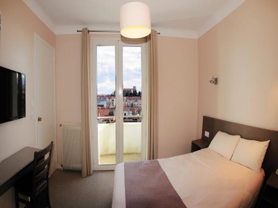 Hôtel Arcantis Le Mondial  | Perpignan | Pyrenees-Orientales | France 3