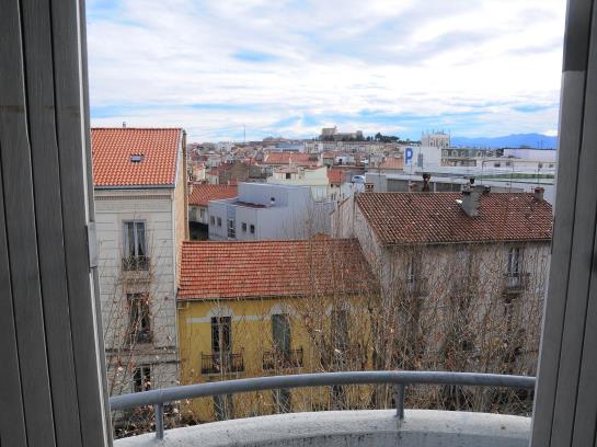 Hôtel Arcantis Le Mondial  | Perpignan | Pyrenees-Orientales | France 4