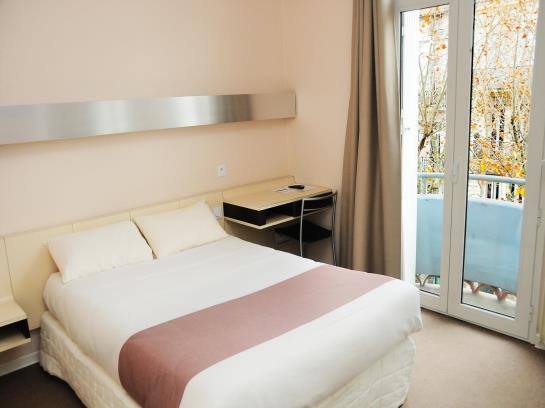 Hôtel Arcantis Le Mondial  | Perpignan | Pyrenees-Orientales | France 5