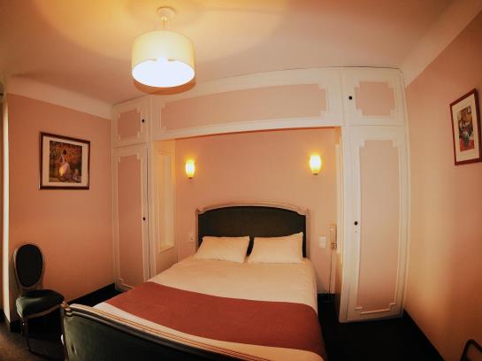 Hôtel Arcantis Le Mondial  | Perpignan | Pyrenees-Orientales | France 7