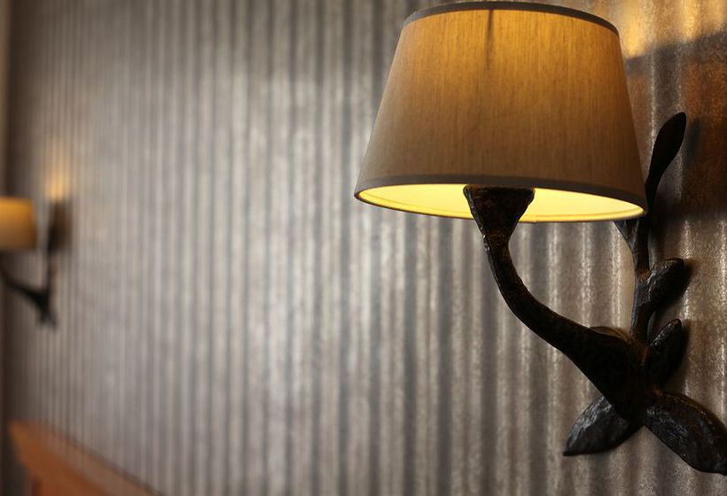 Hôtel Mondial  | Paris | Paris | France 1