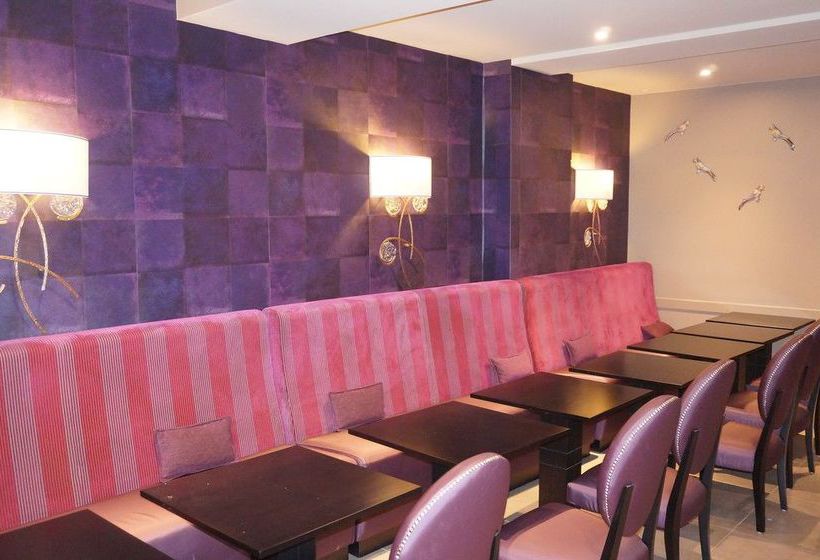 Hôtel Mondial  | Paris | Paris | France 10