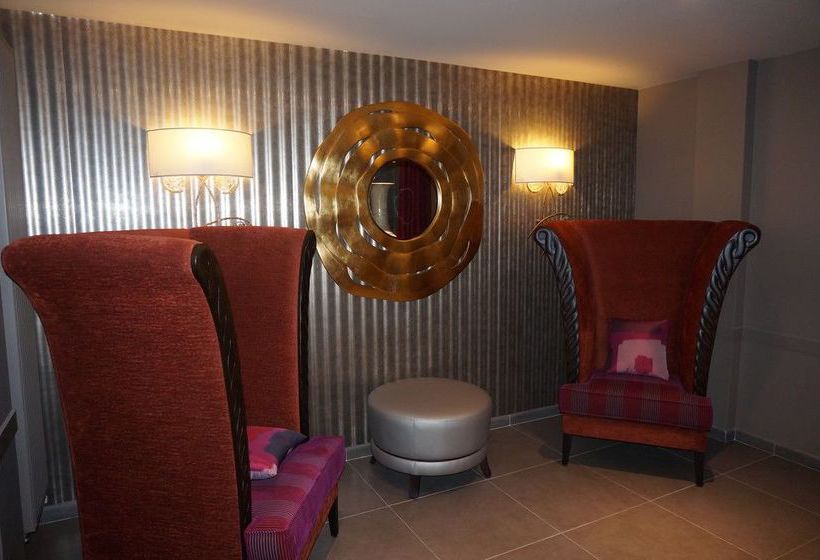 Hôtel Mondial  | Paris | Paris | France 13