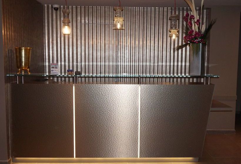 Hôtel Mondial  | Paris | Paris | France 14