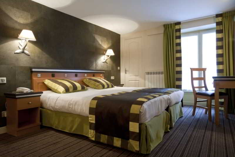 Hôtel Mondial  | Paris | Paris | France 16