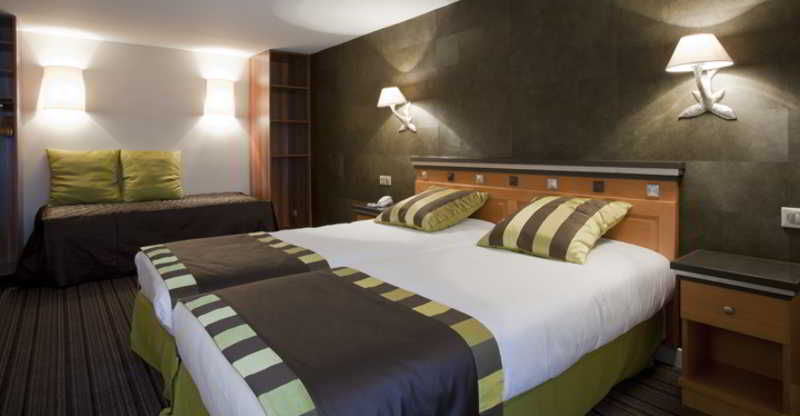 Hôtel Mondial  | Paris | Paris | France 18