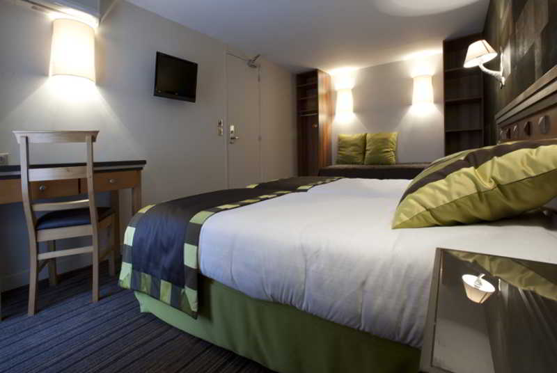 Hôtel Mondial  | Paris | Paris | France 19