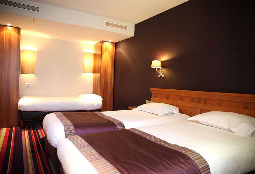 Hôtel Mondial  | Paris | Paris | France 2