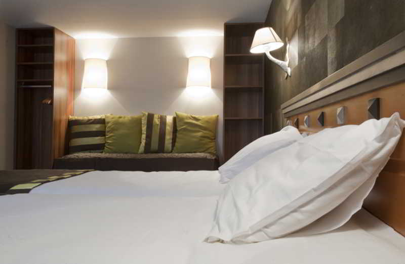 Hôtel Mondial  | Paris | Paris | France 20