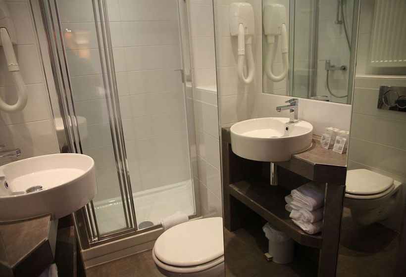 Hôtel Mondial  | Paris | Paris | France 3