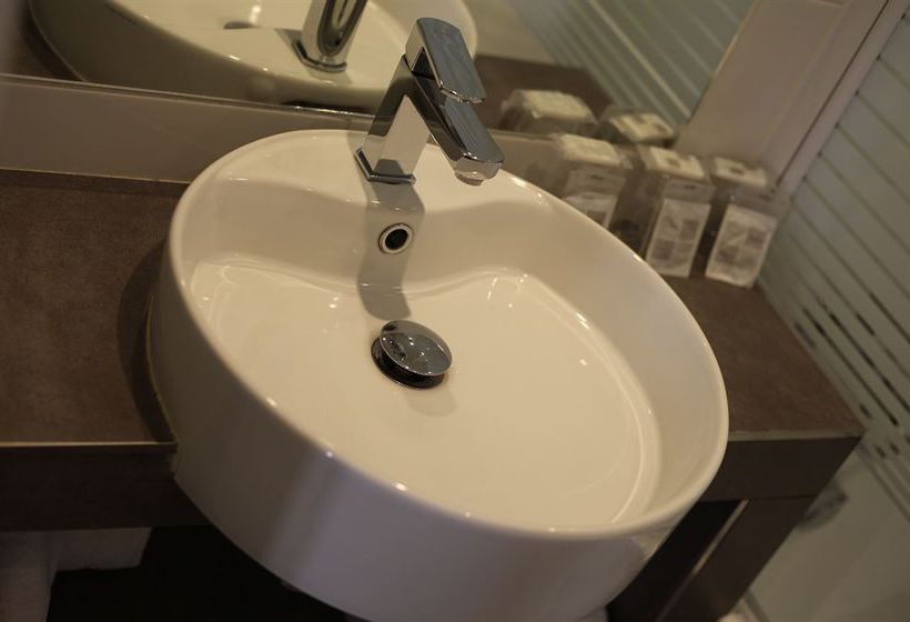 Hôtel Mondial  | Paris | Paris | France 6