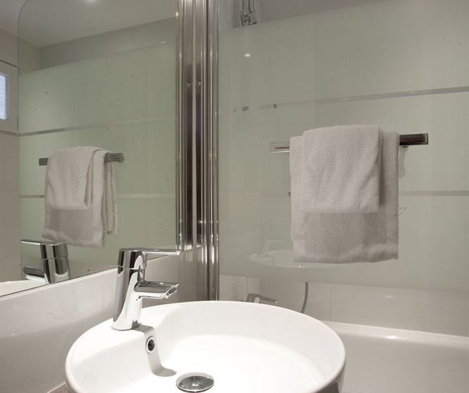 Hôtel Mondial  | Paris | Paris | France 7