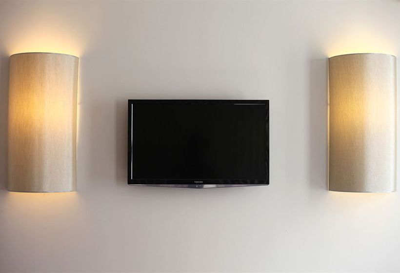 Hôtel Mondial  | Paris | Paris | France 8