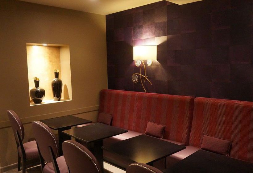 Hôtel Mondial  | Paris | Paris | France 9