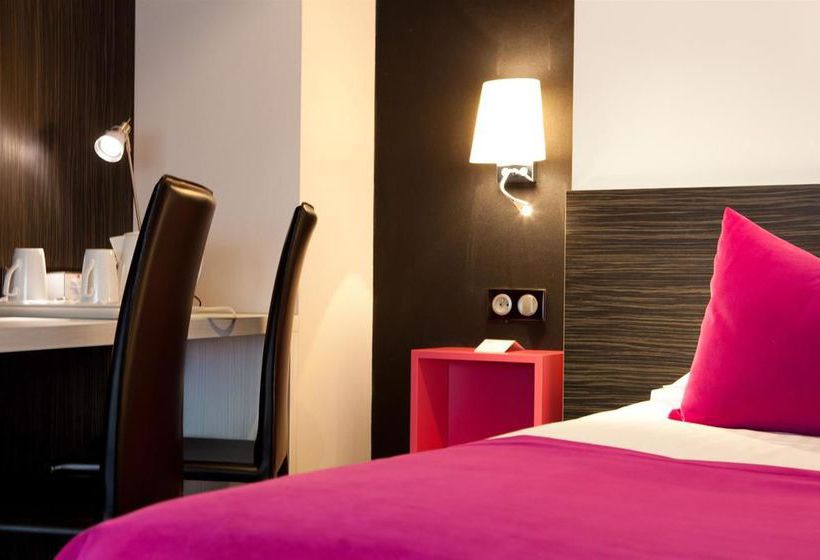 Hôtel Best Western Monopole Métropole  | Strasbourg | Bas-Rhin | France 10