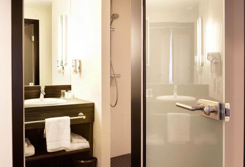 Hôtel Best Western Monopole Métropole  | Strasbourg | Bas-Rhin | France 11