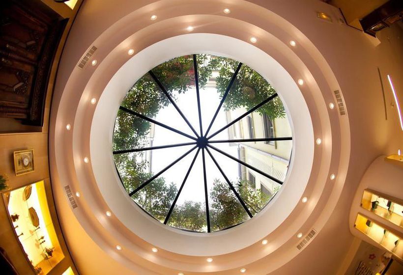 Hôtel Best Western Monopole Métropole  | Strasbourg | Bas-Rhin | France 12