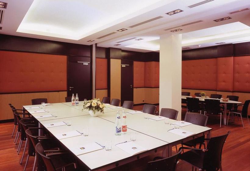 Hôtel Best Western Monopole Métropole  | Strasbourg | Bas-Rhin | France 13