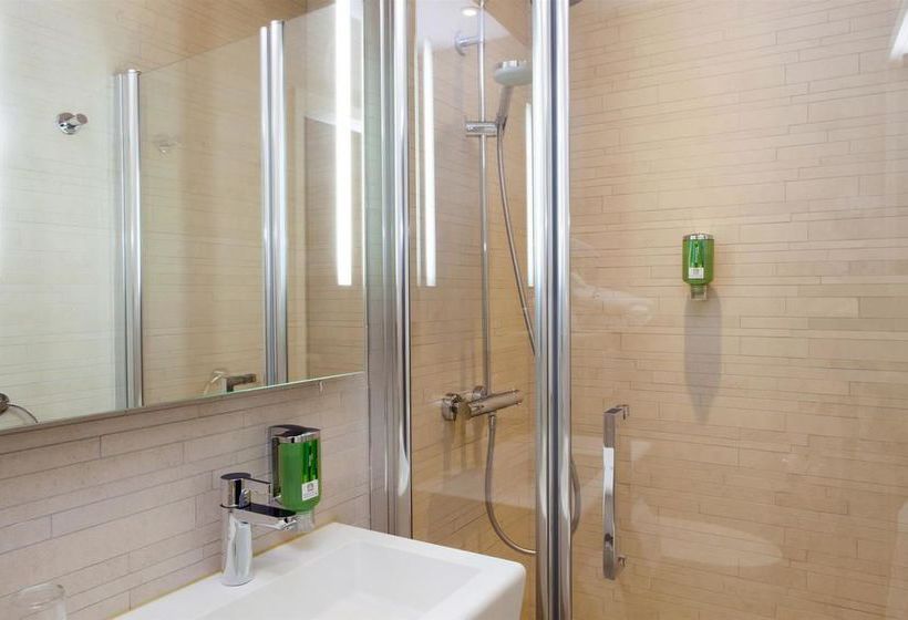 Hôtel Best Western Monopole Métropole  | Strasbourg | Bas-Rhin | France 15