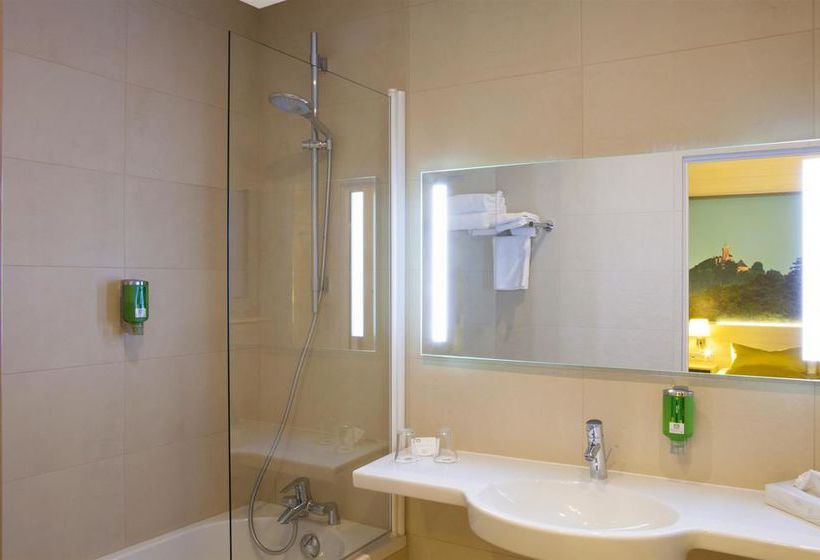 Hôtel Best Western Monopole Métropole  | Strasbourg | Bas-Rhin | France 16