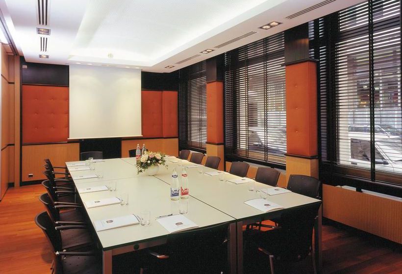 Hôtel Best Western Monopole Métropole  | Strasbourg | Bas-Rhin | France 18