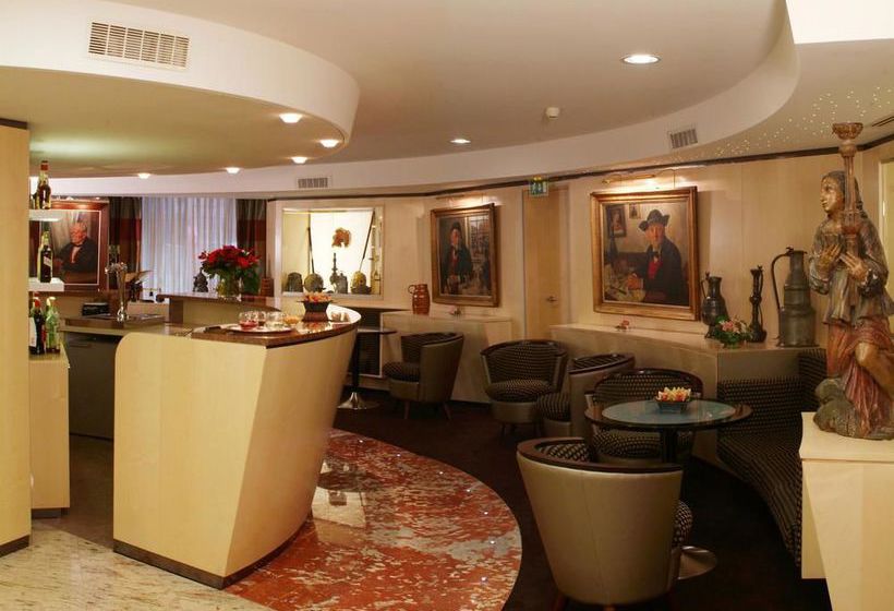 Hôtel Best Western Monopole Métropole  | Strasbourg | Bas-Rhin | France 19