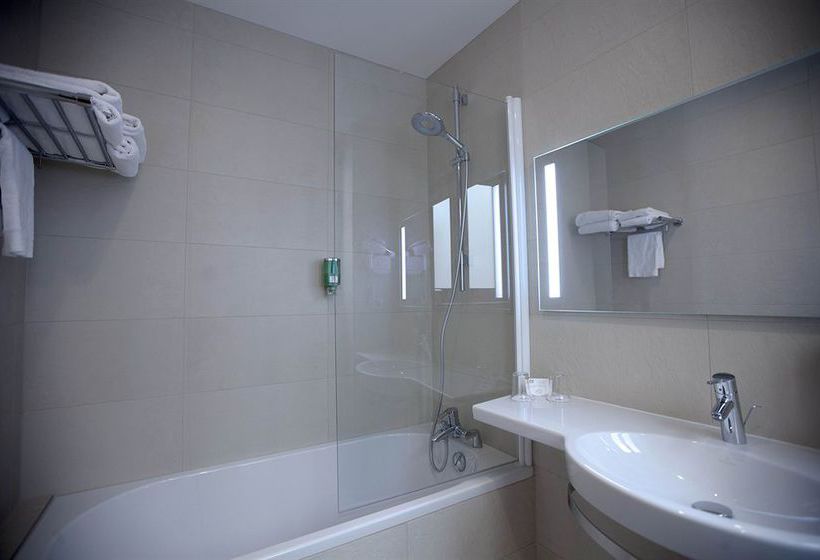 Hôtel Best Western Monopole Métropole  | Strasbourg | Bas-Rhin | France 2