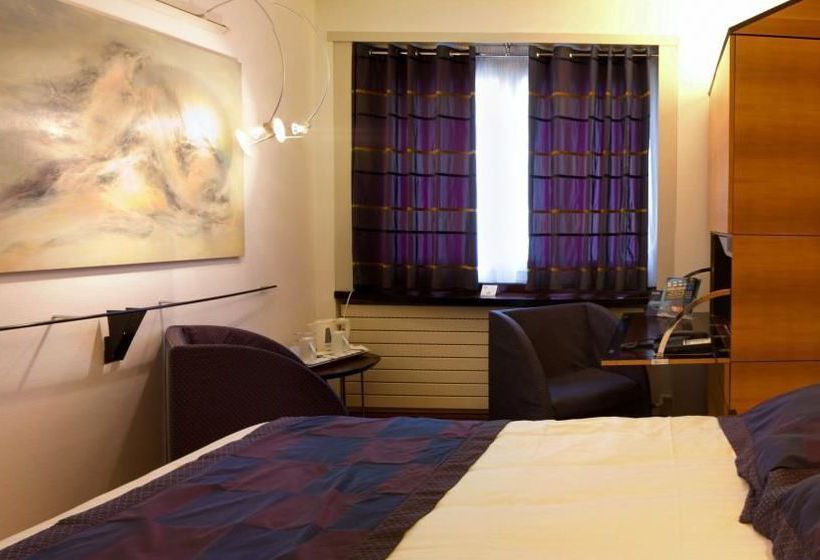 Hôtel Best Western Monopole Métropole  | Strasbourg | Bas-Rhin | France 20