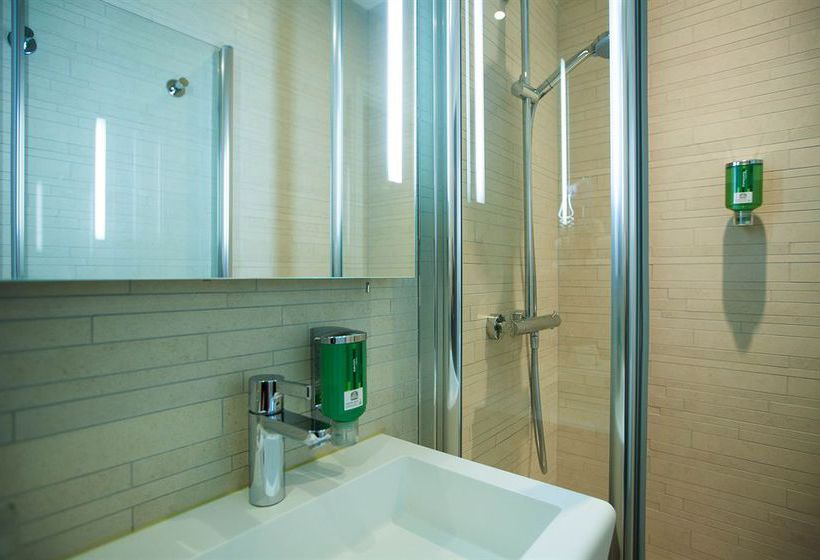 Hôtel Best Western Monopole Métropole  | Strasbourg | Bas-Rhin | France 3