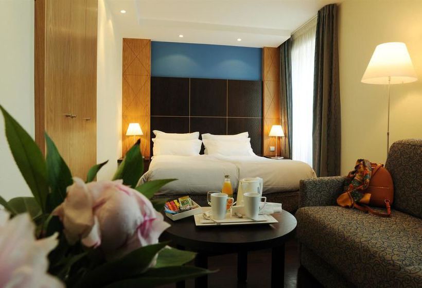 Hôtel Best Western Monopole Métropole  | Strasbourg | Bas-Rhin | France 6