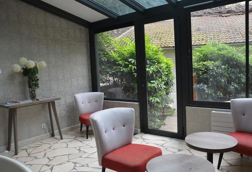 Hôtel Best Western Montcalm  | Paris | Paris | France 13