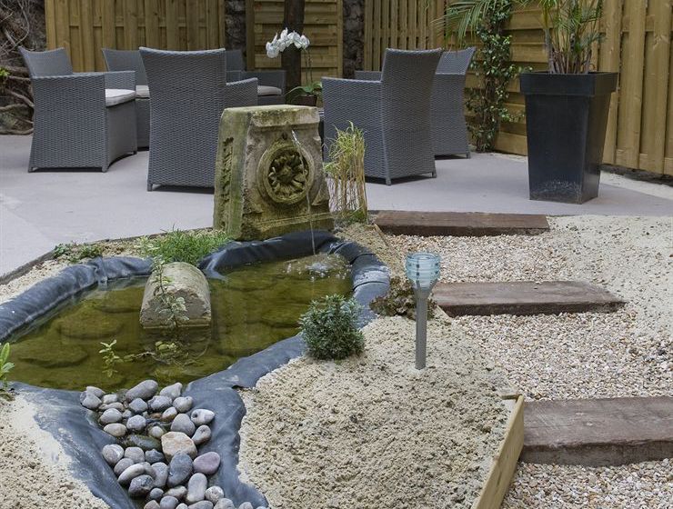 Hôtel Best Western Montcalm  | Paris | Paris | France 16