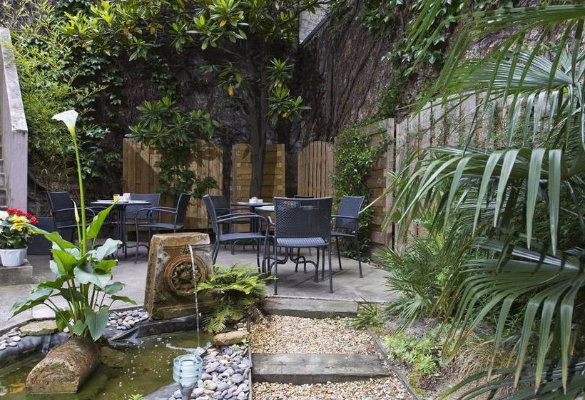 Hôtel Best Western Montcalm  | Paris | Paris | France 4