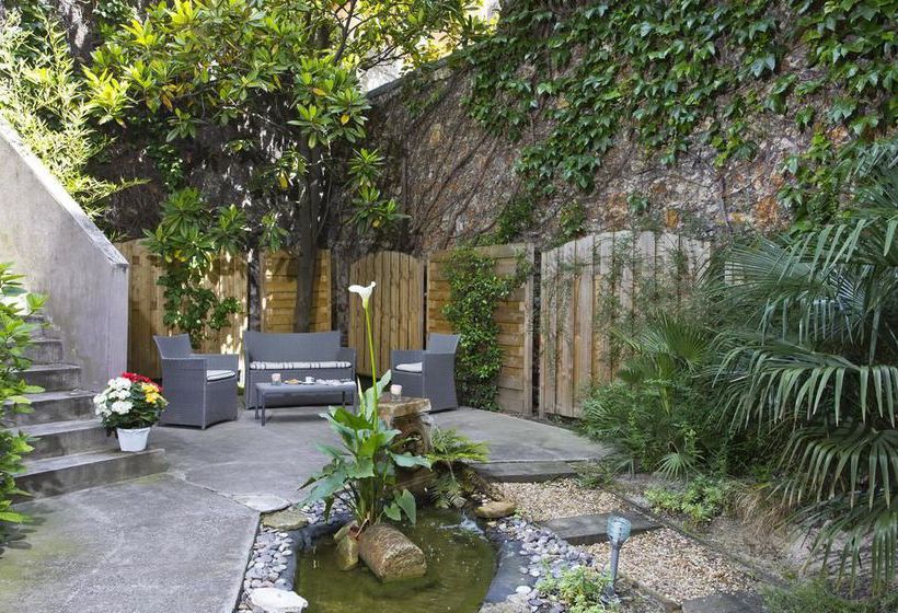 Hôtel Best Western Montcalm  | Paris | Paris | France 5