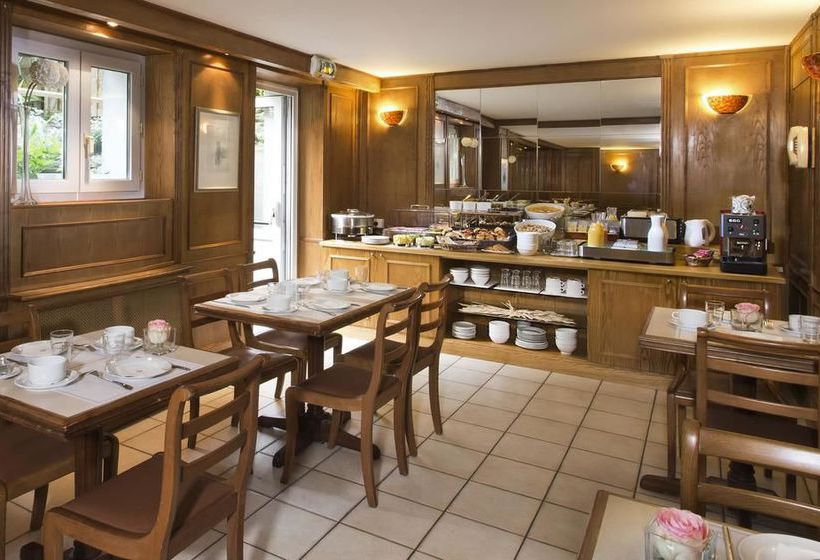 Hôtel Best Western Montcalm  | Paris | Paris | France 6