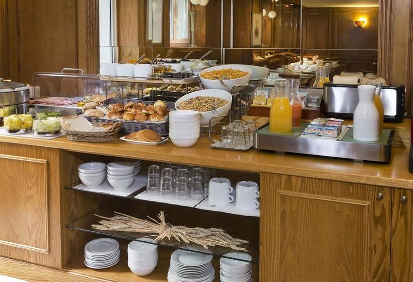 Hôtel Best Western Montcalm  | Paris | Paris | France 7