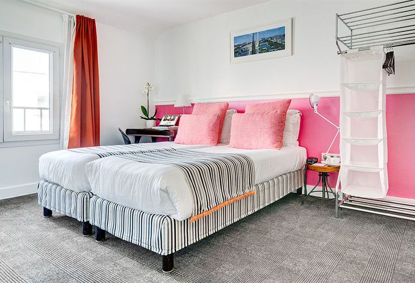 Monterosa Astotel  | Paris | Paris | France 1