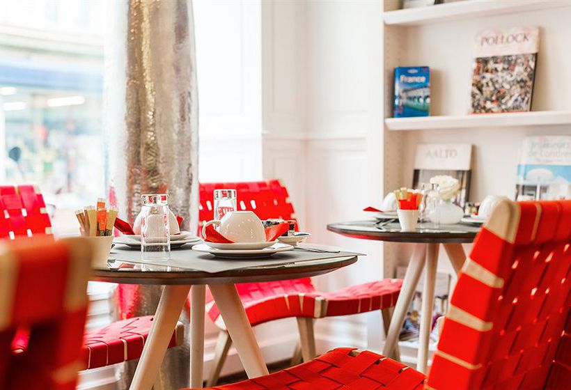 Monterosa Astotel  | Paris | Paris | France 11