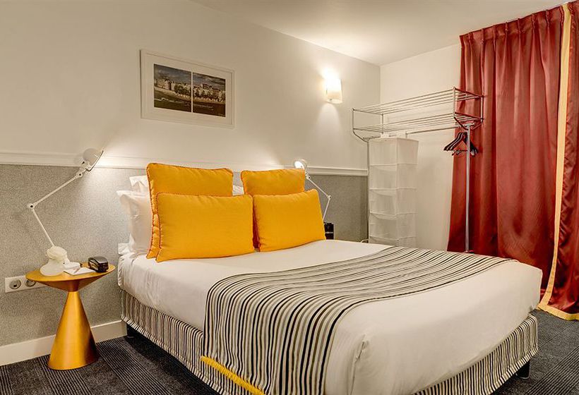 Monterosa Astotel  | Paris | Paris | France 14