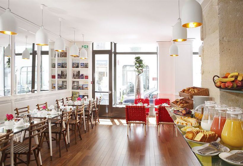 Monterosa Astotel  | Paris | Paris | France 15