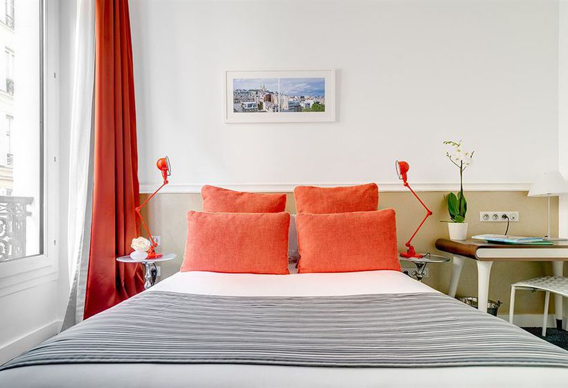 Monterosa Astotel  | Paris | Paris | France 16