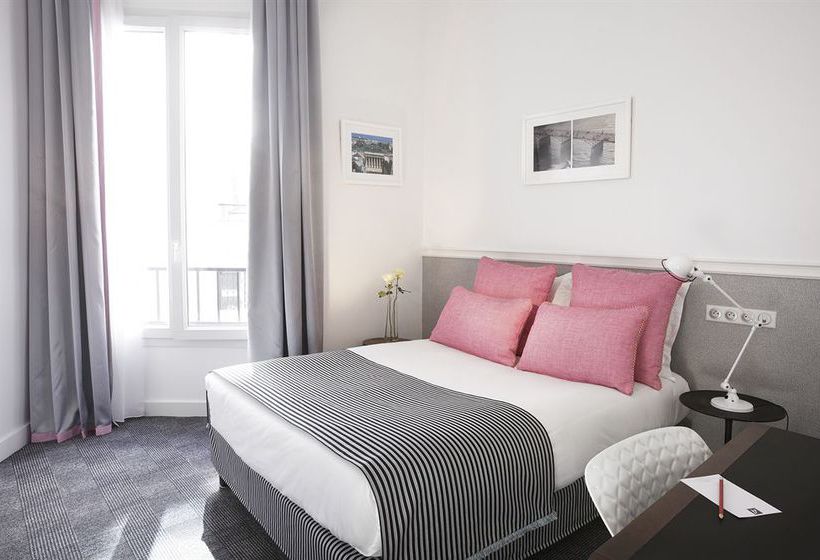 Monterosa Astotel  | Paris | Paris | France 17