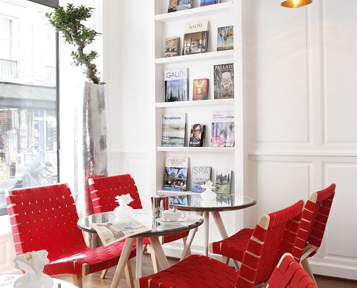 Monterosa Astotel  | Paris | Paris | France 18