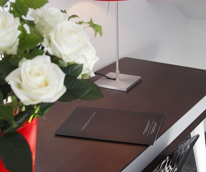 Monterosa Astotel  | Paris | Paris | France 19